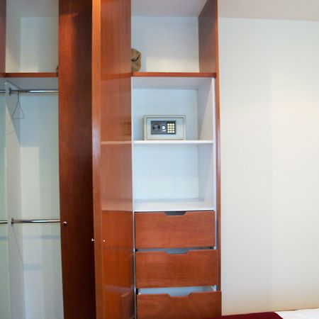 Residence L' Heritage Aristoteles 225 By Bluebay Mexico-stad Buitenkant foto