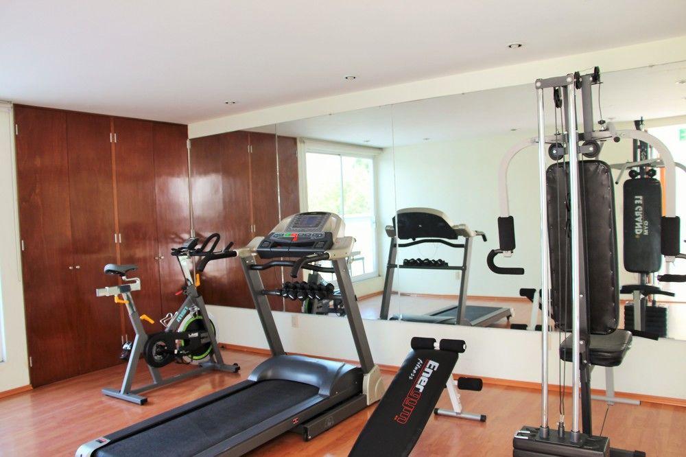 Residence L' Heritage Aristoteles 225 By Bluebay Mexico-stad Buitenkant foto