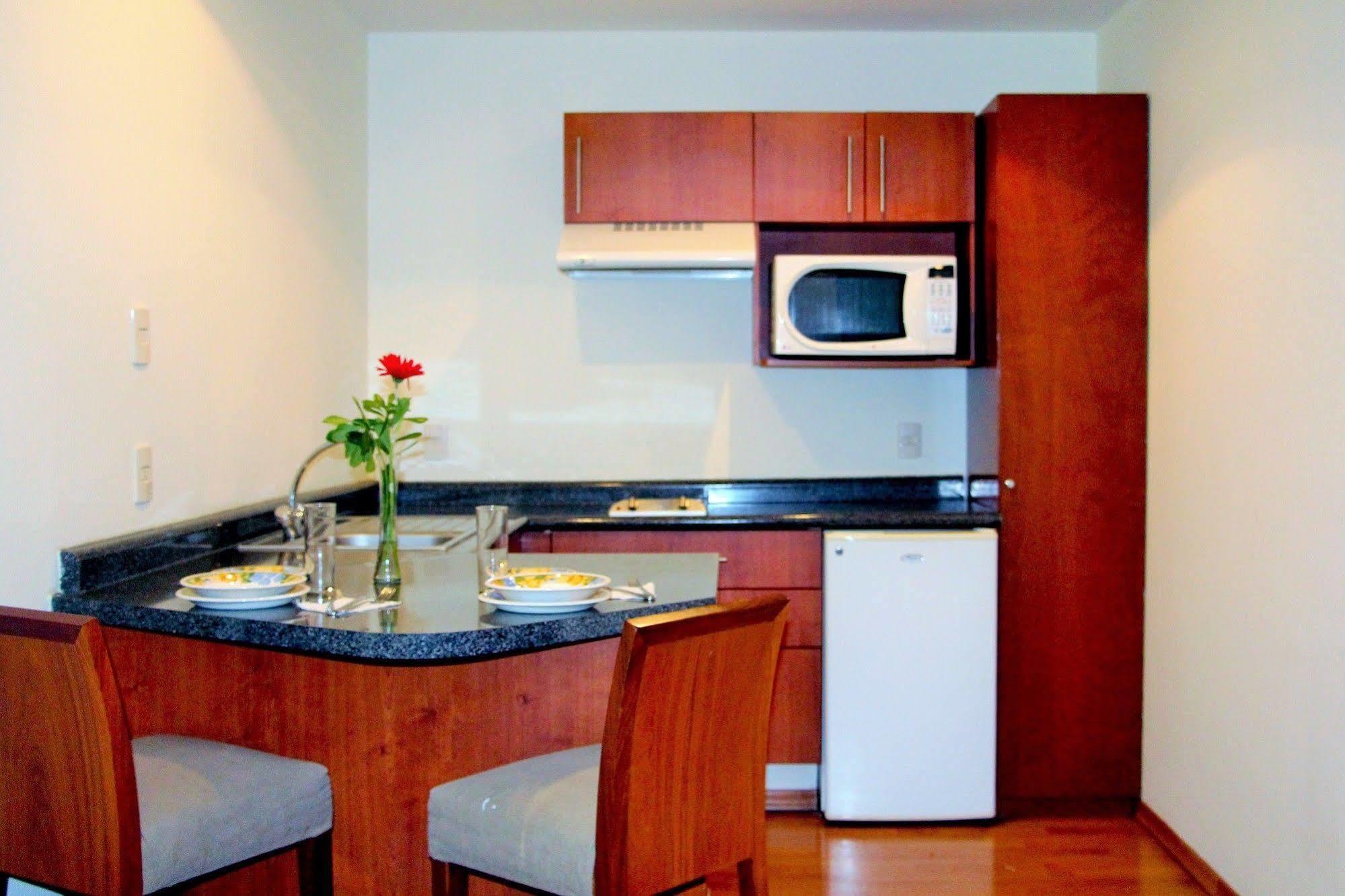 Residence L' Heritage Aristoteles 225 By Bluebay Mexico-stad Buitenkant foto