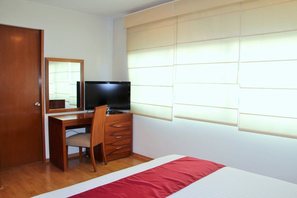 Residence L' Heritage Aristoteles 225 By Bluebay Mexico-stad Buitenkant foto