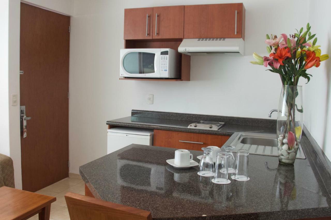 Residence L' Heritage Aristoteles 225 By Bluebay Mexico-stad Buitenkant foto