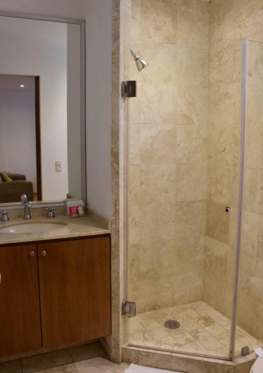 Residence L' Heritage Aristoteles 225 By Bluebay Mexico-stad Buitenkant foto